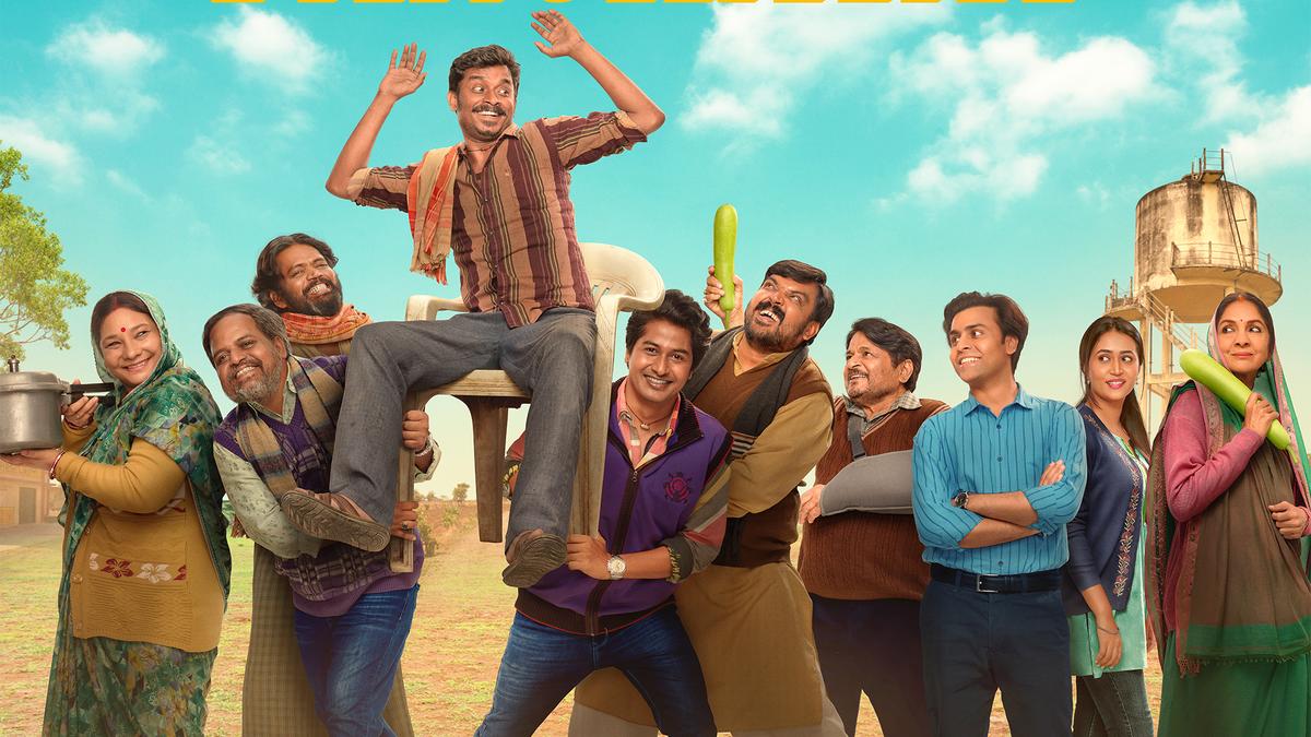 Prime Video’s ‘Panchayat’ to return with fifth season in 2026